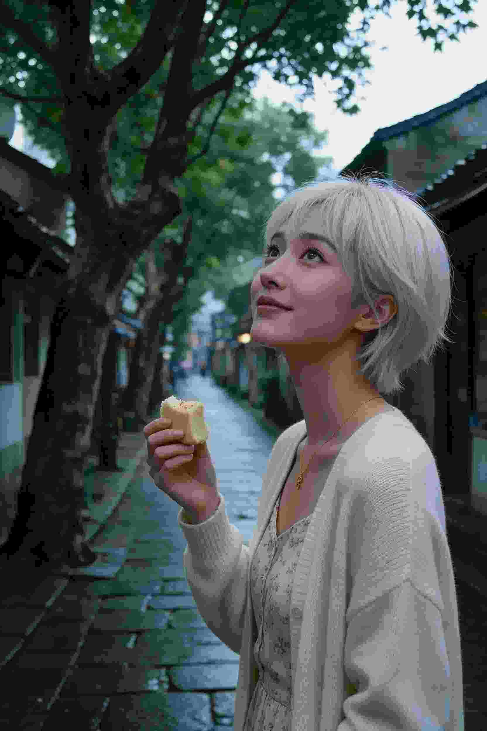 总裁的秘密妻子