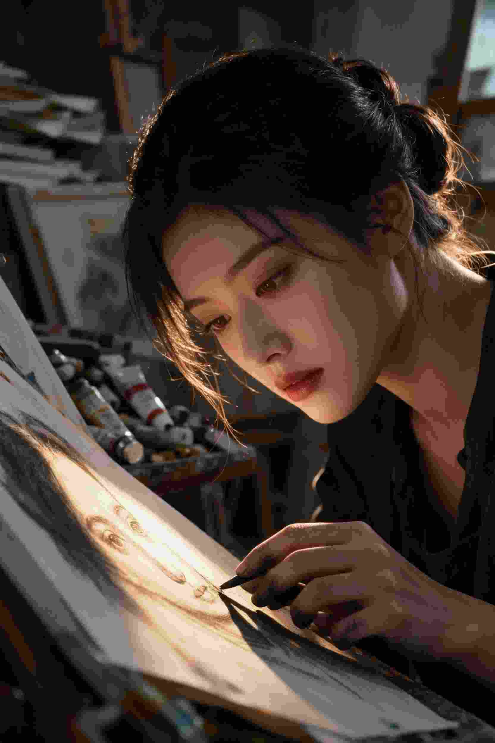 爱你不是说说