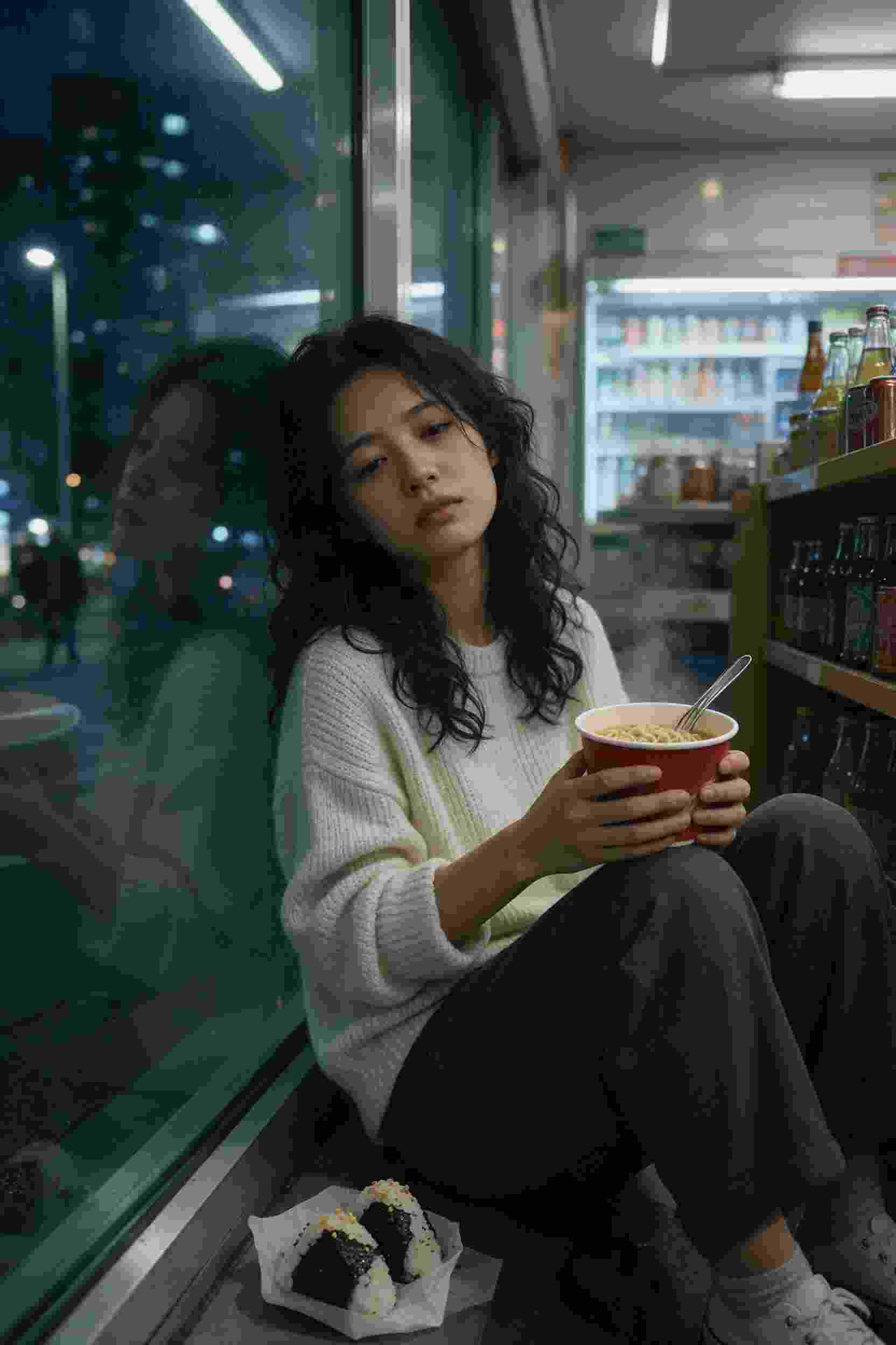 完美陌生人