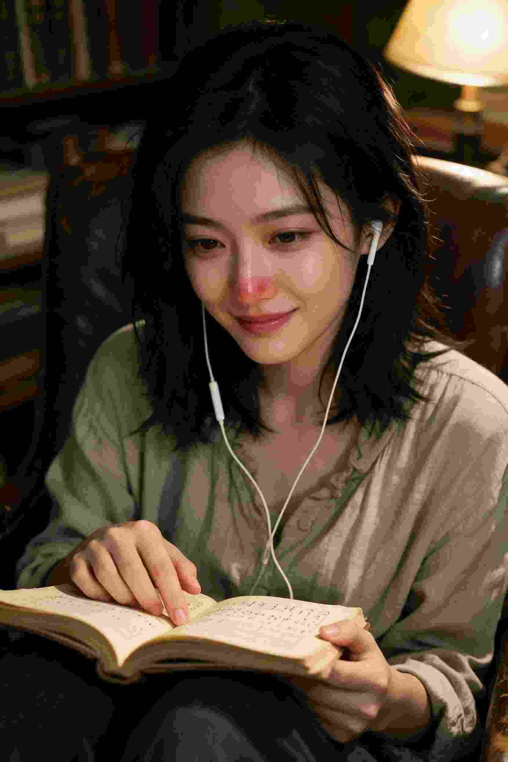 豪门谜案